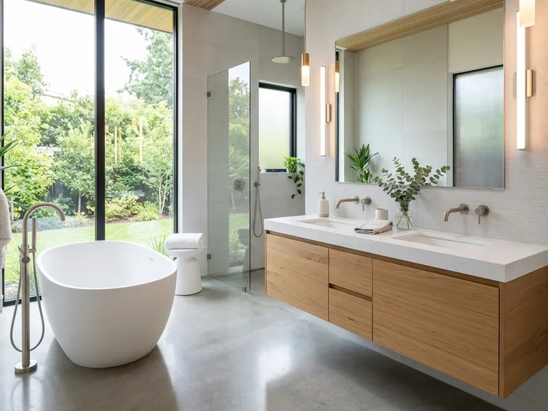 Bathroom Plumbing in Prosser, WA